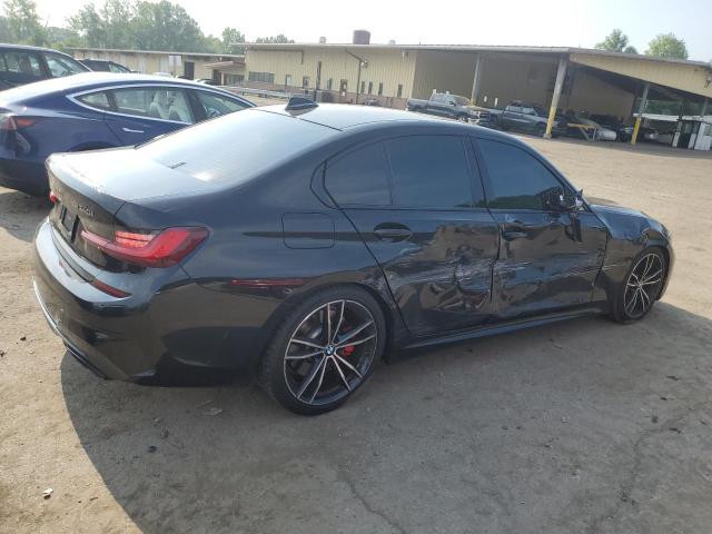 Photo 2 VIN: 3MW5U7J00N8C28611 - BMW M340I 