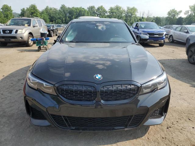 Photo 4 VIN: 3MW5U7J00N8C28611 - BMW M340I 