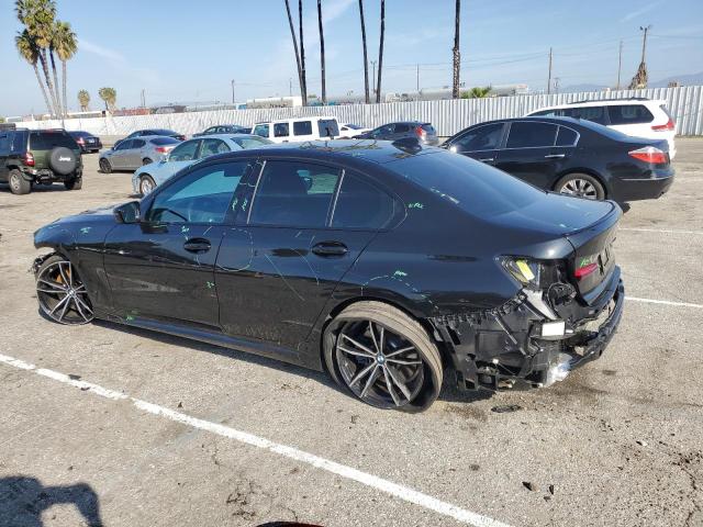 Photo 1 VIN: 3MW5U7J00N8C73581 - BMW M340I 