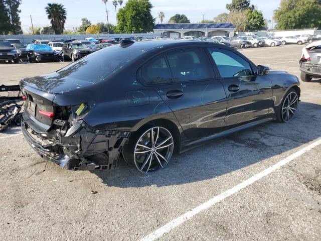 Photo 2 VIN: 3MW5U7J00N8C73581 - BMW M340I 