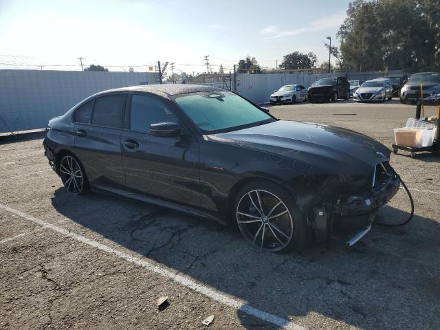 Photo 3 VIN: 3MW5U7J00N8C73581 - BMW M340I 