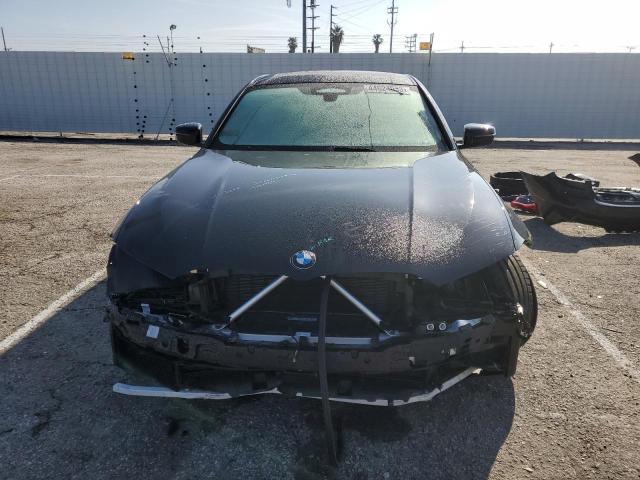 Photo 4 VIN: 3MW5U7J00N8C73581 - BMW M340I 