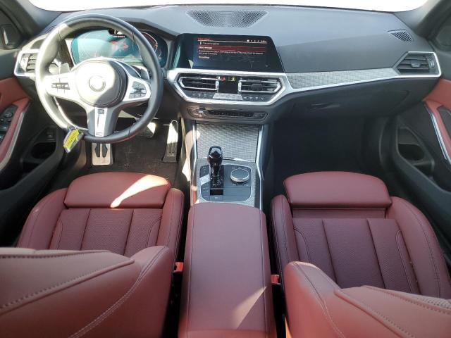 Photo 7 VIN: 3MW5U7J00N8C73581 - BMW M340I 