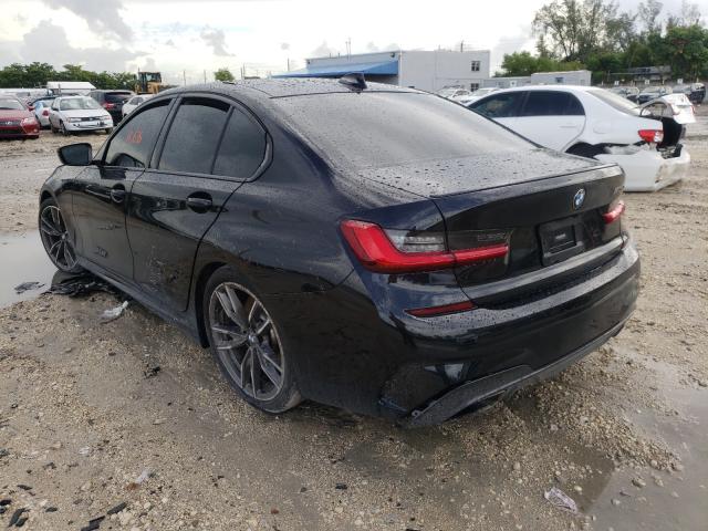 Photo 2 VIN: 3MW5U7J01L8B24478 - BMW M340I 