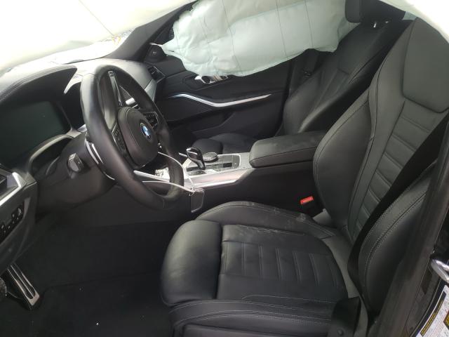 Photo 4 VIN: 3MW5U7J01L8B24478 - BMW M340I 