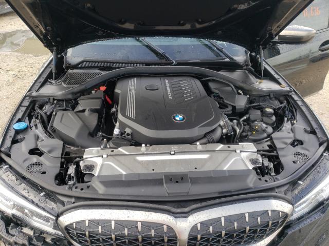 Photo 6 VIN: 3MW5U7J01L8B24478 - BMW M340I 