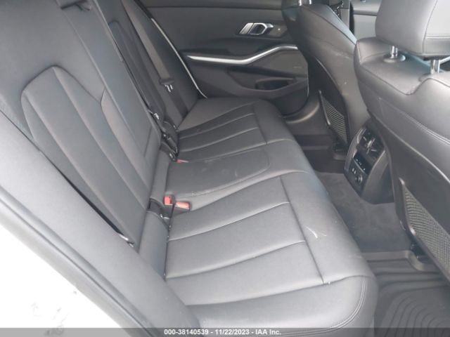 Photo 7 VIN: 3MW5U7J01L8B26893 - BMW 3 SERIES 