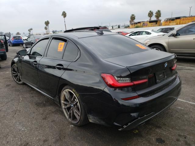 Photo 2 VIN: 3MW5U7J01L8B41829 - BMW M340I 