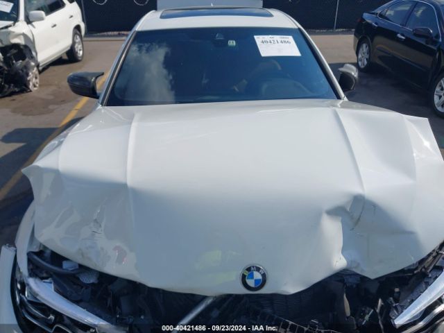 Photo 9 VIN: 3MW5U7J01L8B42267 - BMW M340I 