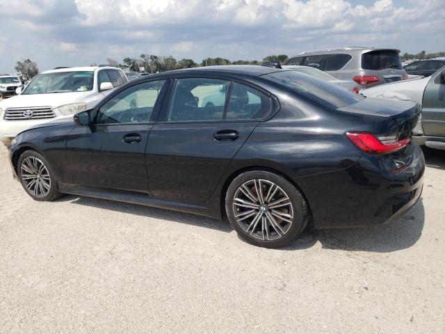 Photo 1 VIN: 3MW5U7J01L8B45329 - BMW M3 