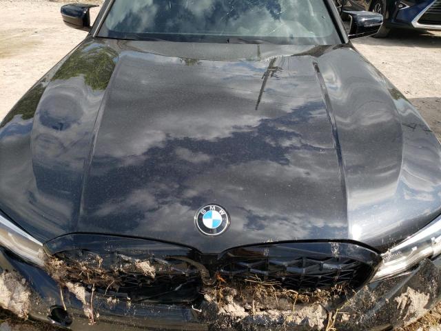 Photo 10 VIN: 3MW5U7J01L8B45329 - BMW M3 