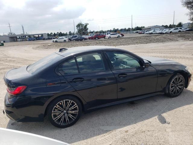 Photo 2 VIN: 3MW5U7J01L8B45329 - BMW M3 