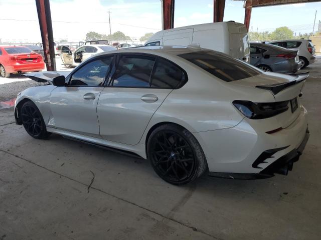 Photo 1 VIN: 3MW5U7J01M8B61516 - BMW M3 