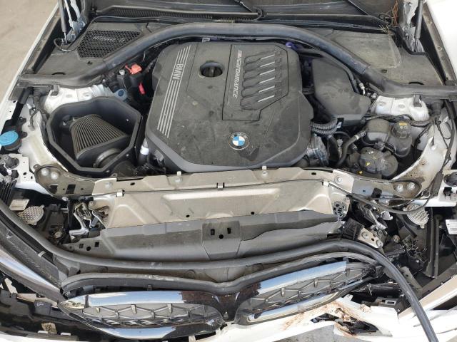 Photo 10 VIN: 3MW5U7J01M8B61516 - BMW M3 