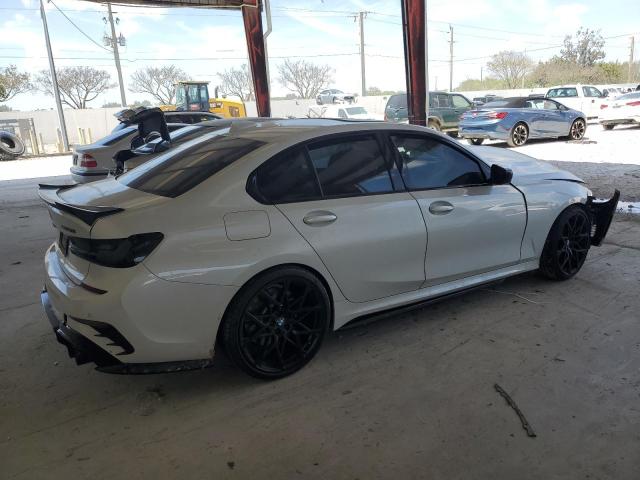 Photo 2 VIN: 3MW5U7J01M8B61516 - BMW M3 