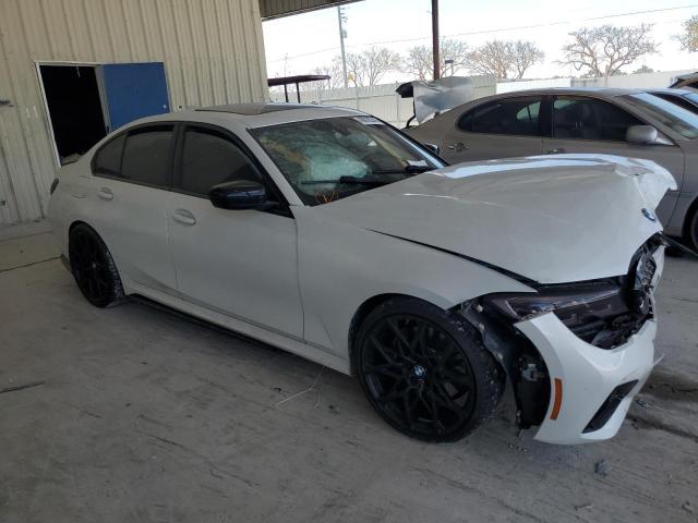 Photo 3 VIN: 3MW5U7J01M8B61516 - BMW M3 