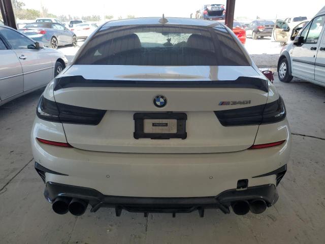 Photo 5 VIN: 3MW5U7J01M8B61516 - BMW M3 