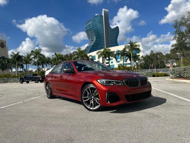 Photo 0 VIN: 3MW5U7J01N8C25586 - BMW M340I 