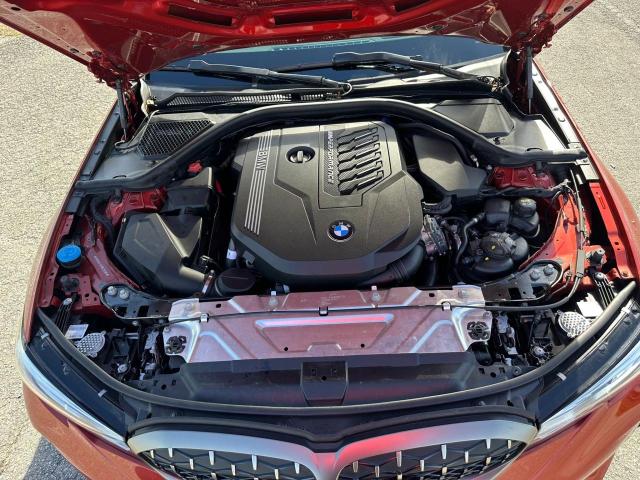 Photo 6 VIN: 3MW5U7J01N8C25586 - BMW M340I 