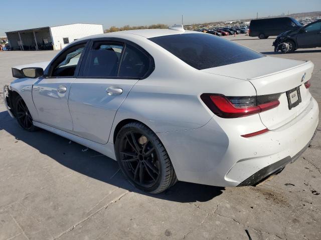 Photo 1 VIN: 3MW5U7J01N8C37737 - BMW M3 