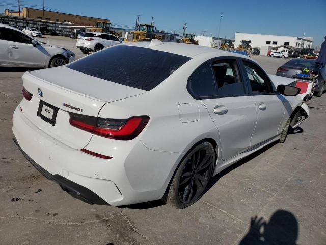 Photo 2 VIN: 3MW5U7J01N8C37737 - BMW M3 