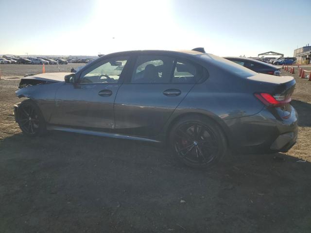 Photo 1 VIN: 3MW5U7J01N8C57275 - BMW M340I 