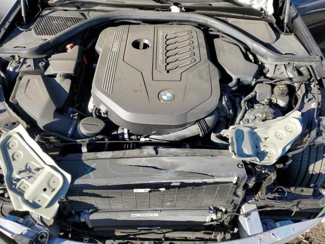 Photo 10 VIN: 3MW5U7J01N8C57275 - BMW M340I 