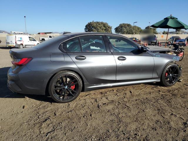 Photo 2 VIN: 3MW5U7J01N8C57275 - BMW M340I 