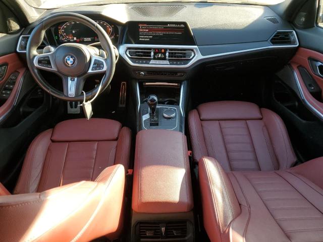 Photo 7 VIN: 3MW5U7J01N8C57275 - BMW M340I 