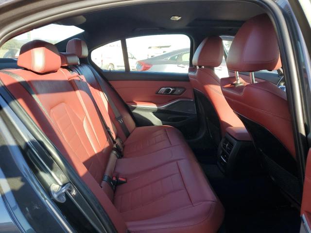 Photo 9 VIN: 3MW5U7J01N8C57275 - BMW M340I 