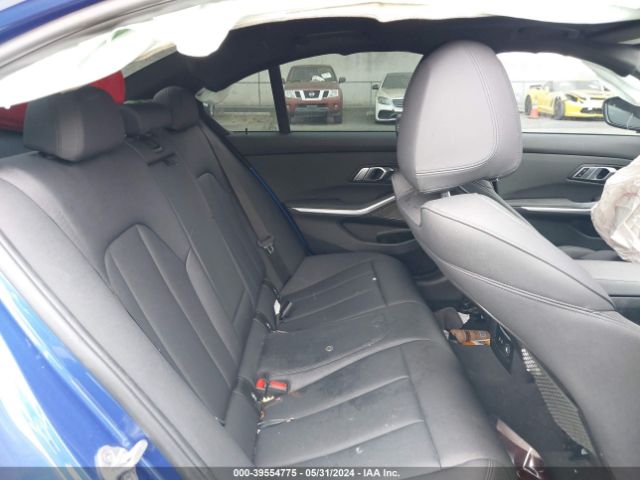 Photo 7 VIN: 3MW5U7J02L8B37515 - BMW M340I 