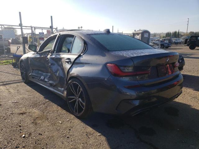 Photo 2 VIN: 3MW5U7J02L8B42844 - BMW M340I 