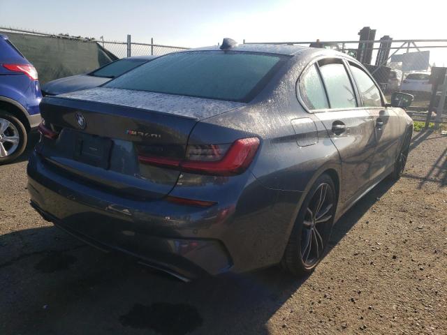 Photo 3 VIN: 3MW5U7J02L8B42844 - BMW M340I 