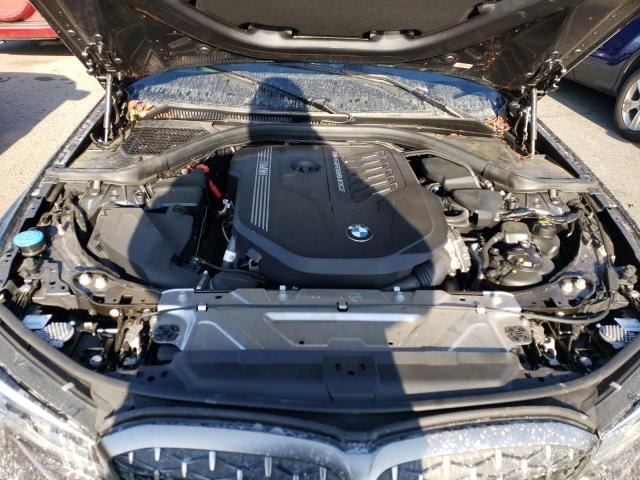 Photo 6 VIN: 3MW5U7J02L8B42844 - BMW M340I 