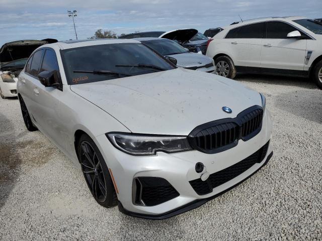 Photo 0 VIN: 3MW5U7J02L8B45145 - BMW M340I 