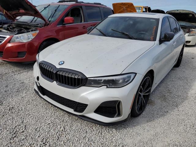 Photo 1 VIN: 3MW5U7J02L8B45145 - BMW M340I 