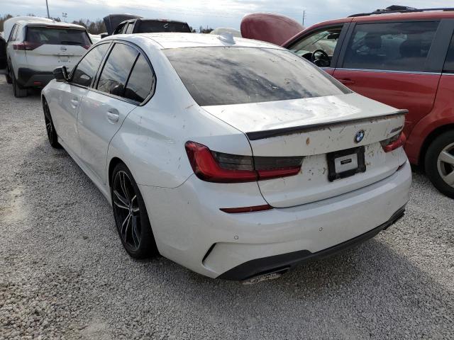 Photo 2 VIN: 3MW5U7J02L8B45145 - BMW M340I 