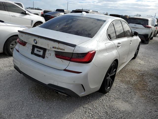 Photo 3 VIN: 3MW5U7J02L8B45145 - BMW M340I 