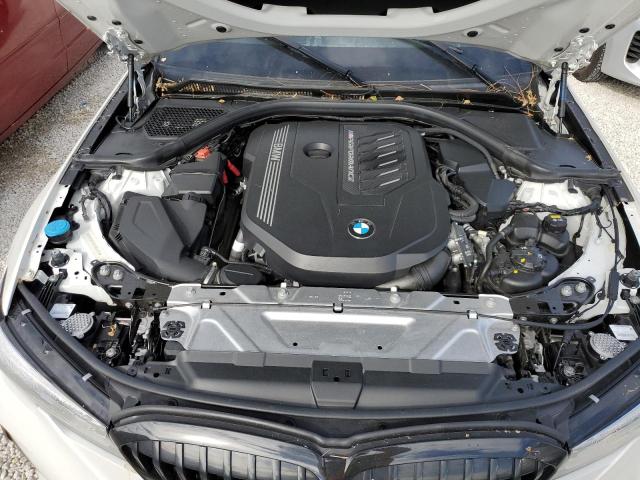 Photo 6 VIN: 3MW5U7J02L8B45145 - BMW M340I 