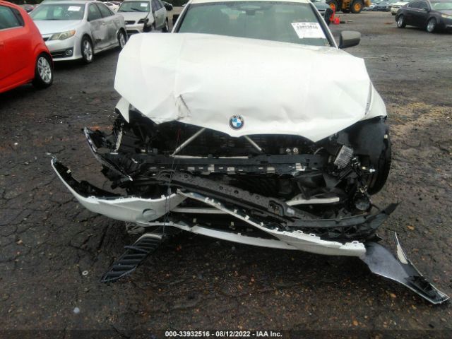 Photo 5 VIN: 3MW5U7J02M8B52145 - BMW 3 SERIES 