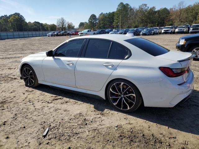 Photo 1 VIN: 3MW5U7J02M8B53747 - BMW M340I 