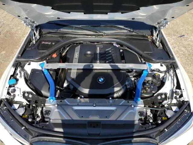 Photo 10 VIN: 3MW5U7J02M8B53747 - BMW M340I 