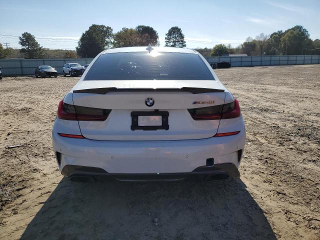 Photo 5 VIN: 3MW5U7J02M8B53747 - BMW M340I 