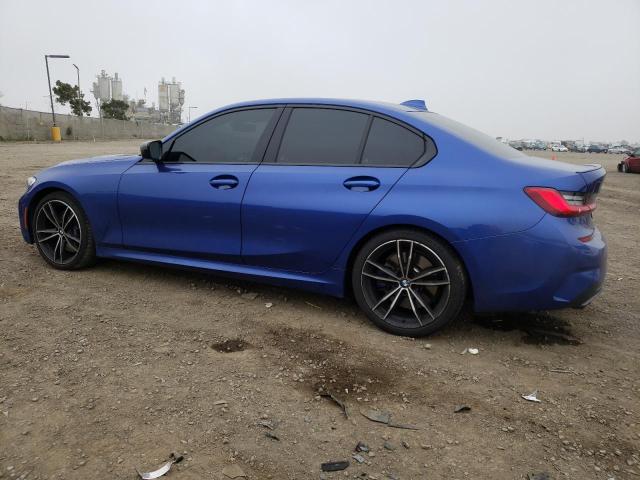 Photo 1 VIN: 3MW5U7J02M8B55563 - BMW M340I 