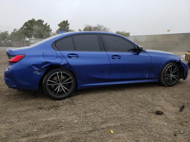 Photo 2 VIN: 3MW5U7J02M8B55563 - BMW M340I 