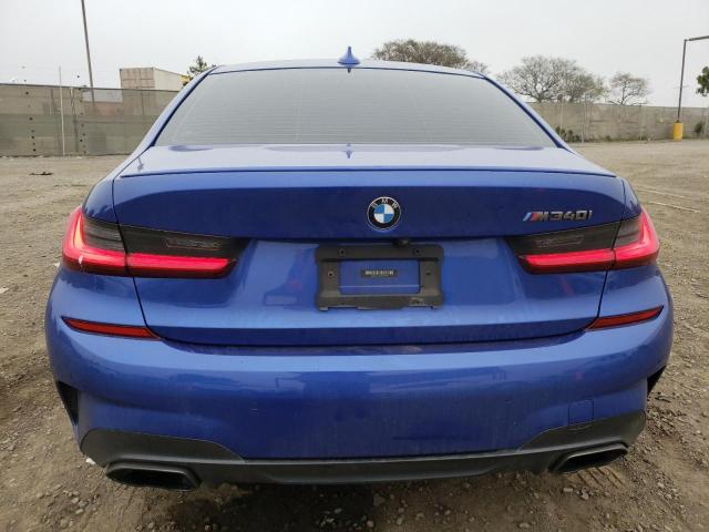 Photo 5 VIN: 3MW5U7J02M8B55563 - BMW M340I 