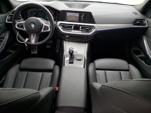 Photo 7 VIN: 3MW5U7J02M8B55563 - BMW M340I 