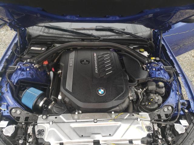 Photo 6 VIN: 3MW5U7J02M8B55577 - BMW M340I 