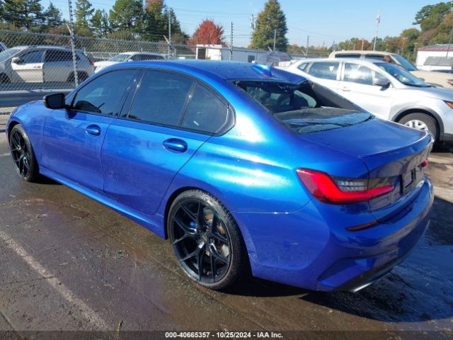 Photo 2 VIN: 3MW5U7J02M8B63761 - BMW M340I 