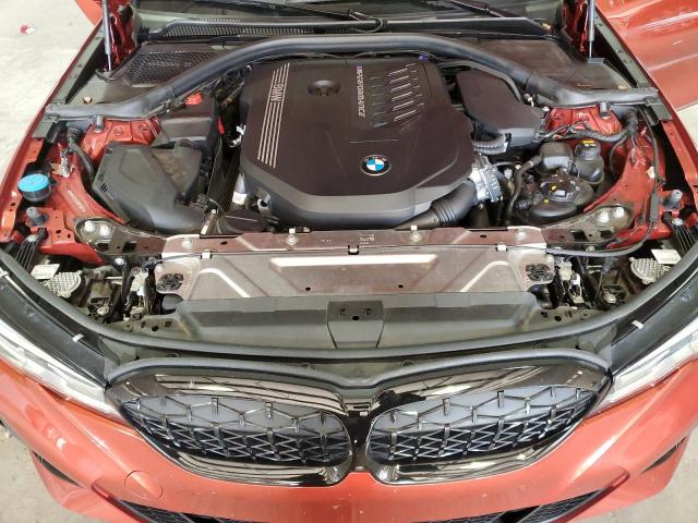 Photo 10 VIN: 3MW5U7J02M8C01831 - BMW M340I 